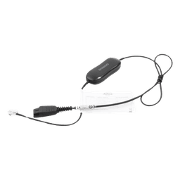 Jabra GN1200 cable con conexión QD y RJ-9 (88001-99)
