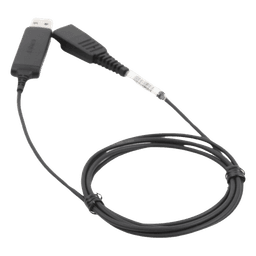 Jabra Link 230 adaptador USB a QD, para diademas BIZ1500, BIZ2300 y BIZ2400  (230-09) 
