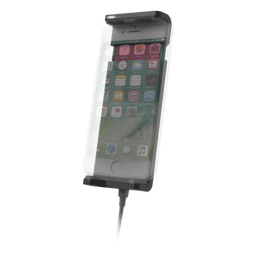 Kit Amplificador de señal celular 4G LTE, 3G y VOZ. Especial para vehículos donde el conductor o copiloto requiere la mayor concentración de señal. Soporta un usuario y múltiples operadores.
