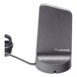 Kit Amplificador de señal celular 4G LTE, 3G y VOZ. Especial para vehículos donde el conductor o copiloto requiere la mayor concentración de señal. Soporta un usuario y múltiples operadores.