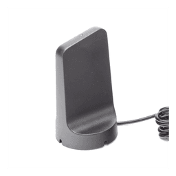 Kit Amplificador de señal celular 4G LTE, 3G y VOZ. Especial para vehículos donde el conductor o copiloto requiere la mayor concentración de señal. Soporta un usuario y múltiples operadores.