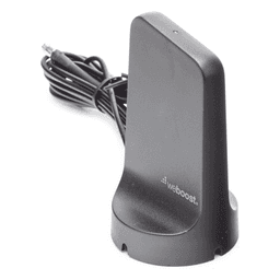 Kit Amplificador de señal celular 4G LTE, 3G y VOZ. Especial para vehículos donde el conductor o copiloto requiere la mayor concentración de señal. Soporta un usuario y múltiples operadores.