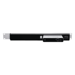 Accesorio de Montaje Rack / 19" / Cloud Key G2 y G2 Plus / Acceso Frontal Completo / Diseño Profesional