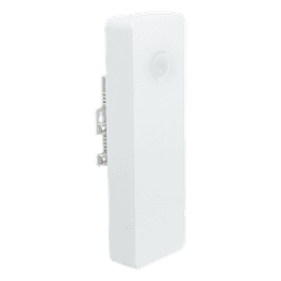 Suscriptor ePMP Force 130 MIMO 2x2 / 28 dBm de potencia / Mejor desempeño en zonas altamente ruidosas / 5150-5970 MHz / Distancia de 3 km en PTMP / Antena integrada de 14 dBi (C050900C505A)