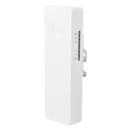 Suscriptor ePMP Force 130 MIMO 2x2 / 28 dBm de potencia / Mejor desempeño en zonas altamente ruidosas / 5150-5970 MHz / Distancia de 3 km en PTMP / Antena integrada de 14 dBi (C050900C505A)