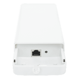 Suscriptor ePMP Force 130 MIMO 2x2 / 28 dBm de potencia / Mejor desempeño en zonas altamente ruidosas / 5150-5970 MHz / Distancia de 3 km en PTMP / Antena integrada de 14 dBi (C050900C505A)