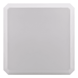 Antena RFID de polarizacion Circular IP67