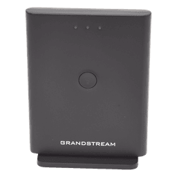 Estación Base VoIP DECT de largo alcance con modelo DP730, compatible con DP722, DP720
