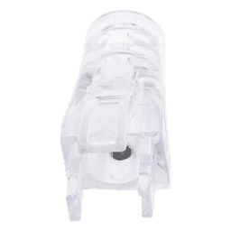 Bota Protectora Opcional, Para Plug P6U-8-8 de Siemon, Bolsa con 50 Piezas