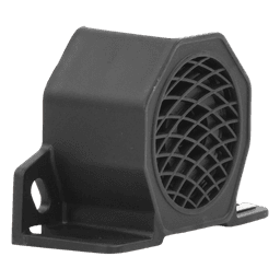 Alarma de Reversa Vehicular, 97 DBA, 12-24 VDC