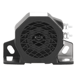 Alarma de Reversa Vehicular, 97 DBA, 12-24 VDC