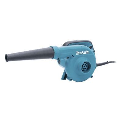 Sopladora de 600W. (Cuenta con Bolsa Filtro para Posible uso Como Aspiradora).