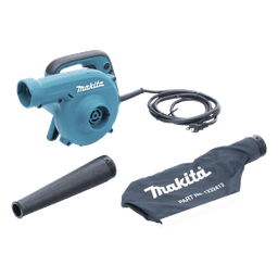 Sopladora de 600W. (Cuenta con Bolsa Filtro para Posible uso Como Aspiradora).