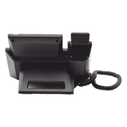 Teléfono IP Wi-Fi, Grado Operador, 4 líneas SIP con 4 cuentas, pantalla a color 2.8", puertos Gigabit, Bluetooth, PoE, codec Opus, IPV4/IPV6 con gestión en la nube GDMS