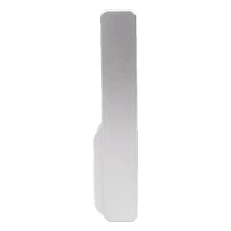 Terminal de Control de Acceso y Asistencia / Huella y Tarjetas EM / 1,000 Usuarios / Hik-Connect P2P / Pantalla LCD 2.4" / iVMS-4200