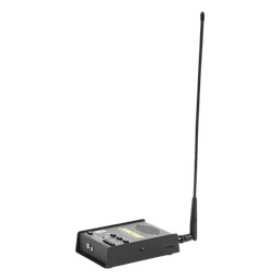 Radio Base JobCom 450-470 MHz de 10 Canales