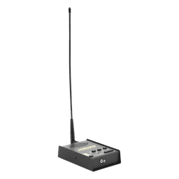 Radio Base JobCom 450-470 MHz de 10 Canales
