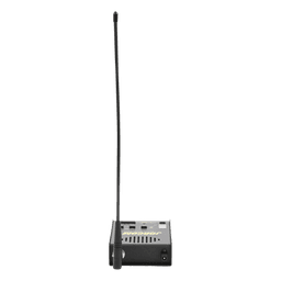 Radio Base JobCom 450-470 MHz de 10 Canales