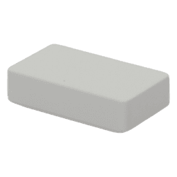 Switch NO Administrable / Para escritorio /  5 puertos 10/100 Mbps / Diseño Compacto / Plug and Play