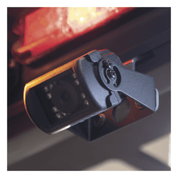 Cámara análoga exterior para Kit de sistema de reversa Vehicular K7000B