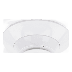 Detector de Humo Direccionable / Fotoelectrónico / LED Dual 360° / Base 6" (15.2 cm) / Protocolo LiteSpeed