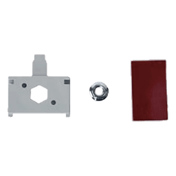 Montaje para Omnikey 5427 & 502x