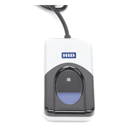 Lector USB para Autentificación Unidactilar / Incluye SDK para Desarrollos