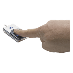 Lector USB para Autentificación Unidactilar / Incluye SDK para Desarrollos