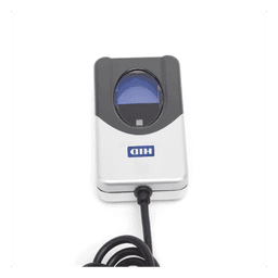 Lector USB para Autentificación Unidactilar / Incluye SDK para Desarrollos
