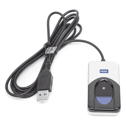Lector USB para Autentificación Unidactilar / Incluye SDK para Desarrollos
