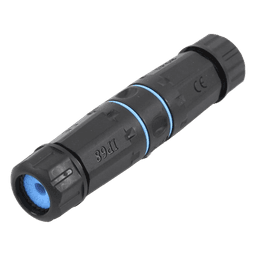 Acoplador RJ45 a Prueba de Agua Cat6 IP68