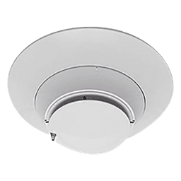Detector Direccionable Multicriterio / PTIR Fotoeléctrico-Térmico-Infrarrojo / Protocolo LiteSpeed / UL 268 y UL 521 / Color Blanco