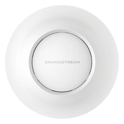 Punto de acceso Wi-Fi 802.11 ac 2.33 Gbps, Wave-2, MU-MIMO 4x4:4 con administración desde la nube gratuita o stand-alone.