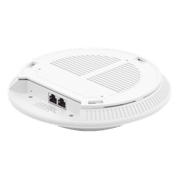 Punto de acceso Wi-Fi 802.11 ac 2.33 Gbps, Wave-2, MU-MIMO 4x4:4 con administración desde la nube gratuita o stand-alone.