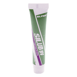 Lubricante de Silicón Dieléctrico de Baja Viscosidad, Soporte de -10 Hasta 80°C, No Daña Plásticos, Tubo 28grs