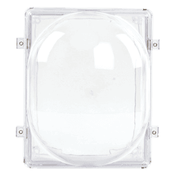 Protector Anti-Vandálico para Estrobo