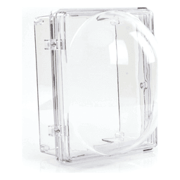 Protector Anti-Vandálico para Estrobo