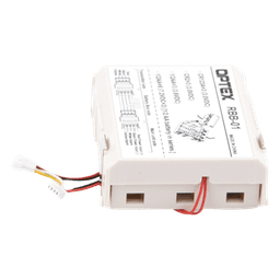 Caja de batería para Detectores VXI / HX - R / RAM / DRAM