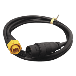 Adaptador Ethernet para Radar Halo Dome / Cable RJ45 a 5 Pines Macho / 1.5 m (4.9 pies) / Incluye Cubierta Impermeable