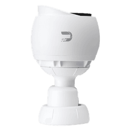 Cámara IP UniFi G3 BULLET de 2mp para interior y exterior con micrófono y vista nocturna, PoE 802.3af o pasivo 24V 