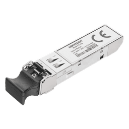 Transceptor Mini-GBIC SFP / Distancia 1 KM / Conector LC / Duplex / Multimodo