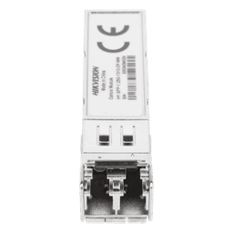 Transceptor Mini-GBIC SFP / Distancia 1 KM / Conector LC / Duplex / Multimodo
