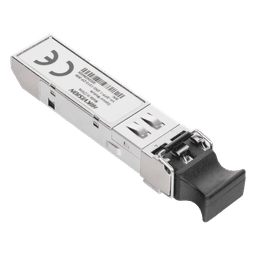 Transceptor Mini-GBIC SFP / Distancia 1 KM / Conector LC / Duplex / Multimodo