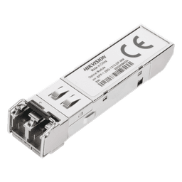 Transceptor Mini-GBIC SFP / Distancia 1 KM / Conector LC / Duplex / Multimodo
