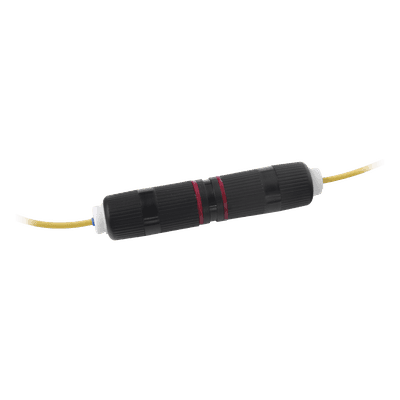 Conector Mecánico SC-SC Simplex, para Carretes de Fibra Óptica EZ Fiber