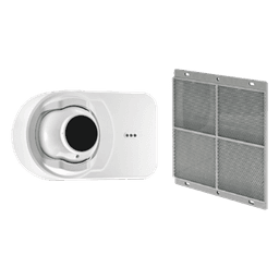 Detector de Humo por Haz Reflejado / Direccionable / Compatible con paneles Direccionables Silent Knight