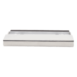 Montaje para Puerta de Vidrio / Compatible con Chapa E941SA600PQ / Tipo "U" / Secolarm