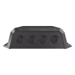 Computadora de Piloto Automático NAC-2 para Embarcaciones hasta 10 Metros / Tecnología Continuum Steering / Retroalimentación Virtual del Timón / Compatible con Bombas Hidráulicas de Baja Corriente / Conectividad NMEA 20