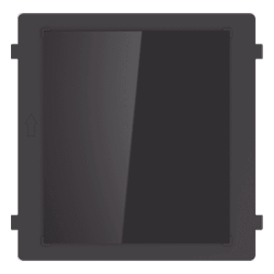 Modulo de Tapa Ciega para Videoportero Modular