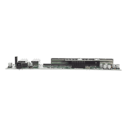 Switch WISP/FTTx con 7 puertos PoE inverso de 24V Pasivo (PoE in), 1 puerto PoE out de 24V + 2 SFP, Integrado con Gabinete NEMA IP67 para exterior